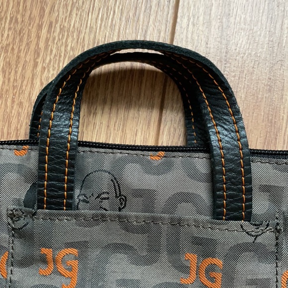 Jack Gomme France Cosmetic pouch - Picture 3 of 6